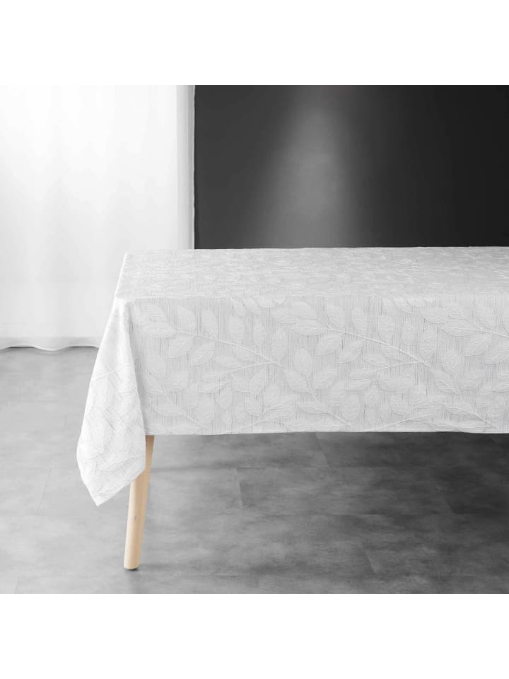 Douceur d’Intérieur Tischdecke in weiß günstig kaufen onesize