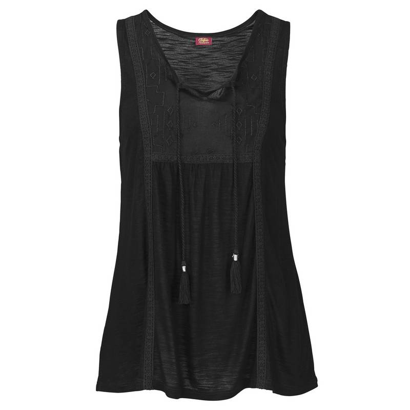 Buffalo Tanktop Damen