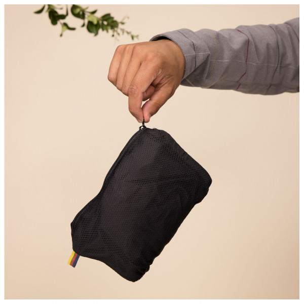 Specialized-Fjällräven - Adventure Vest - Fahrradweste
