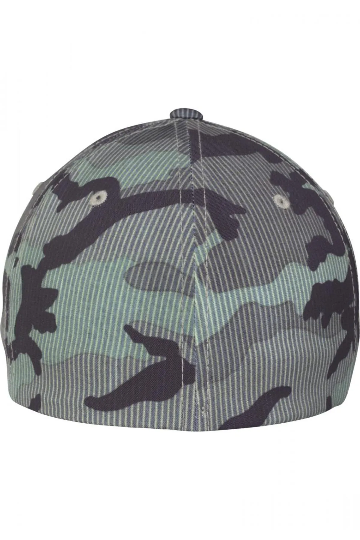 Flexfit  Accessoires Flexfit Camo Stripe Cap