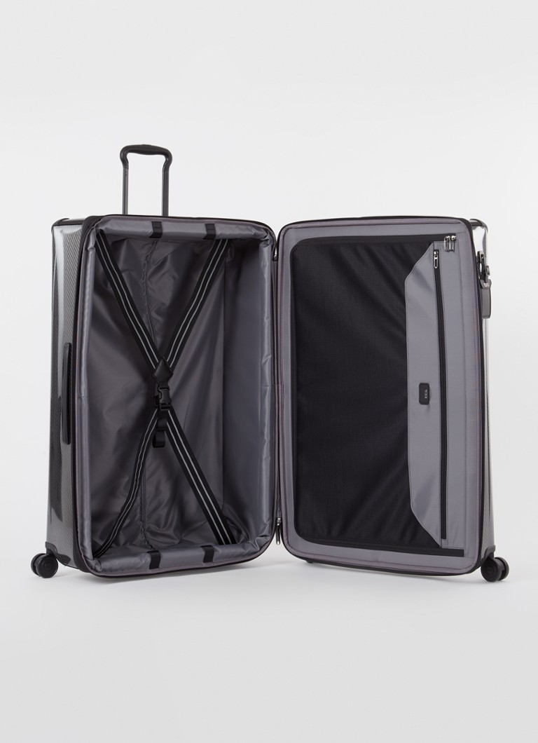 Tumi Tegra-Lite 86,5 cm επεκτάσιμο περιστρεφόμενο ρολό