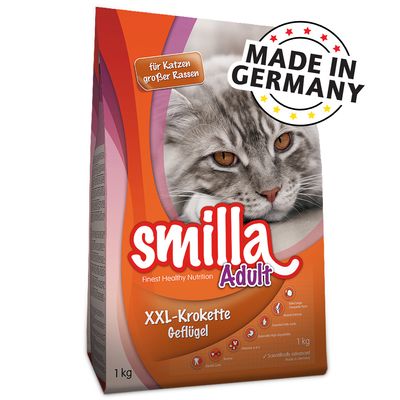Smilla Adult XXL-Krokette Geflügel