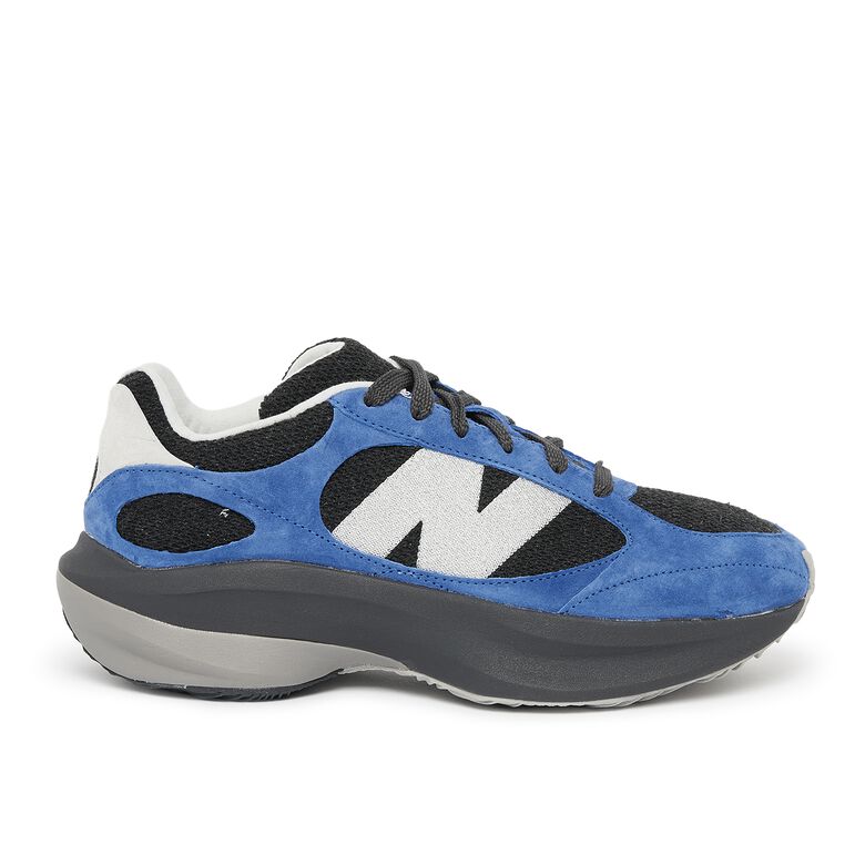 New Balance WRPD Runner black/blue