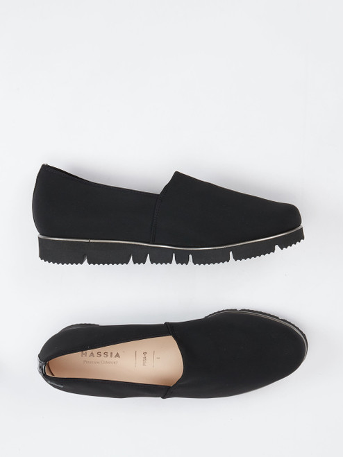 Slipper-25610090170 Hassia