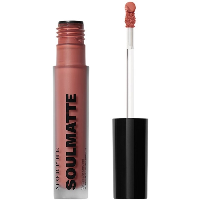 Soulmatte Velvet Lip Mousse