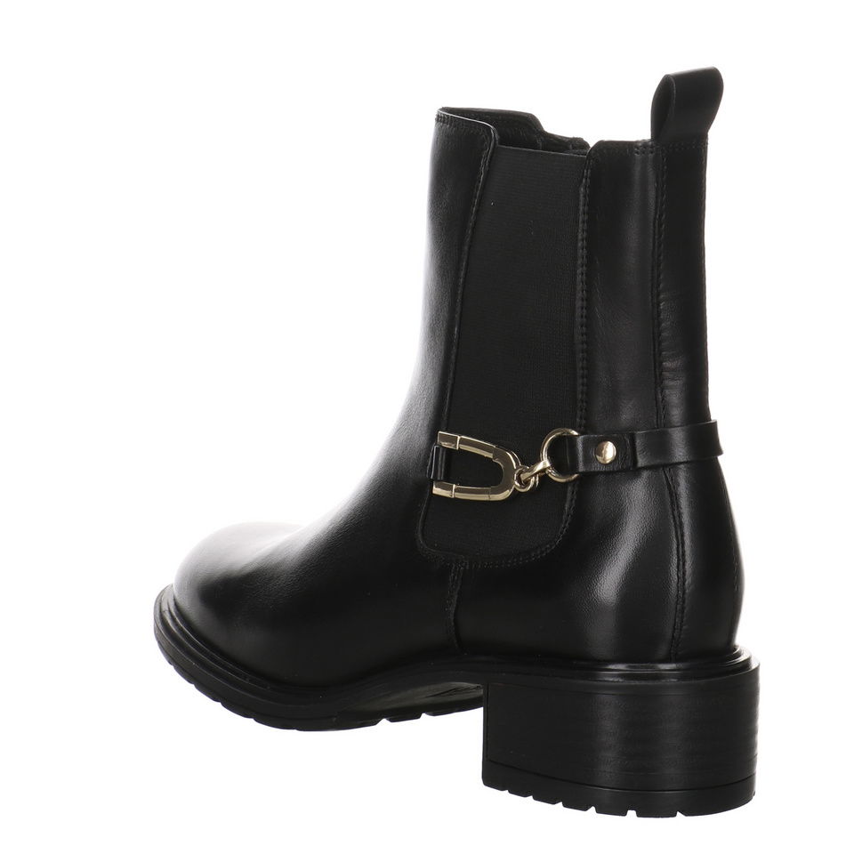 ara Parker Chelsea Boots