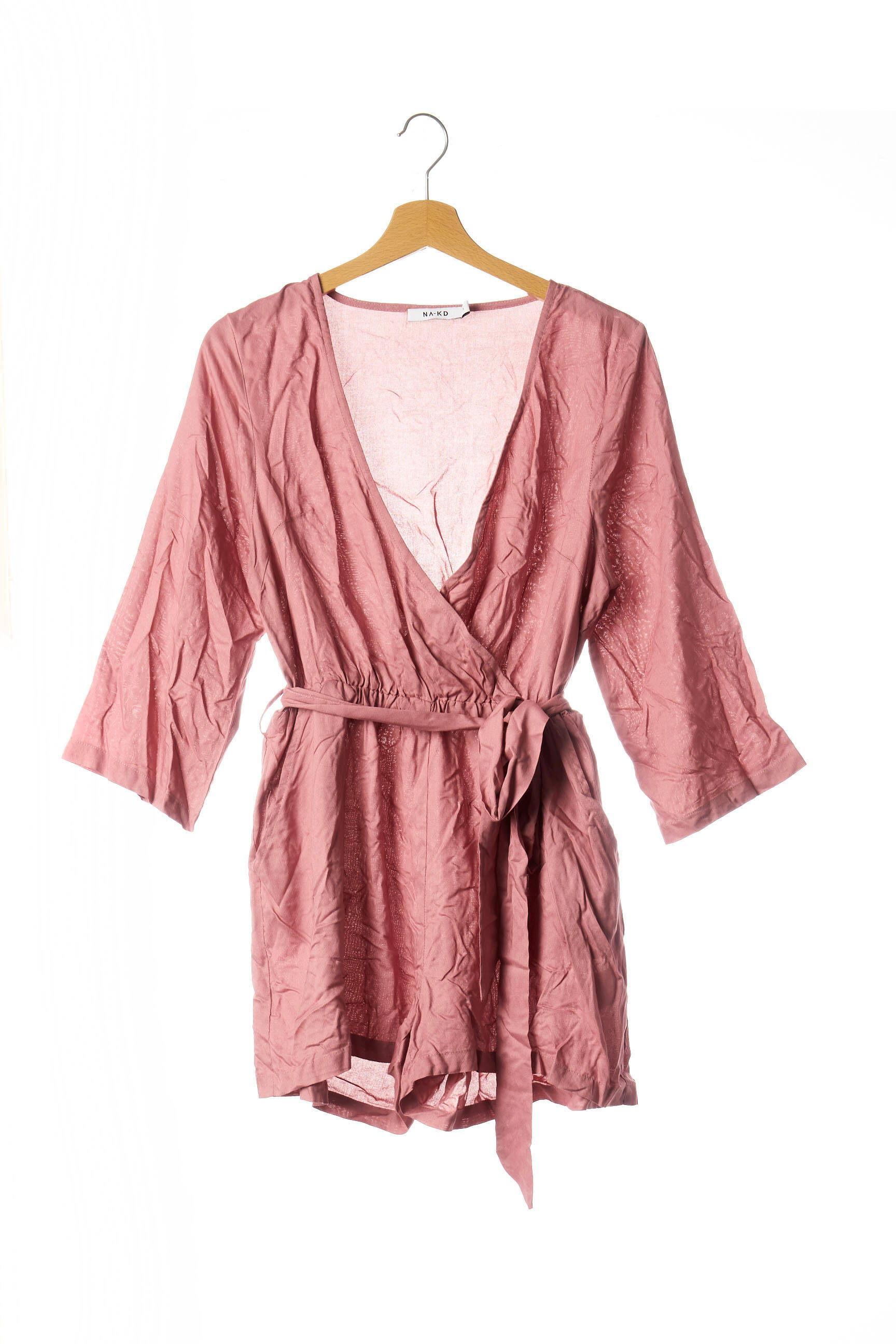 Na Kd Combi Shorts Femme couleur rose