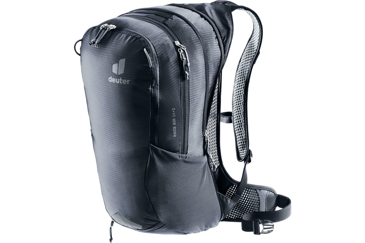deuter Race Air 14+3