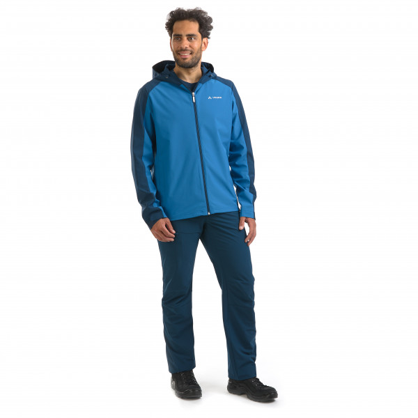 Vaude - Itri Hoody Jacket - Softshelljacke