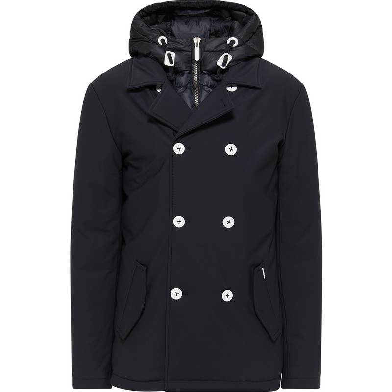 Icebound Winterjacke Herren