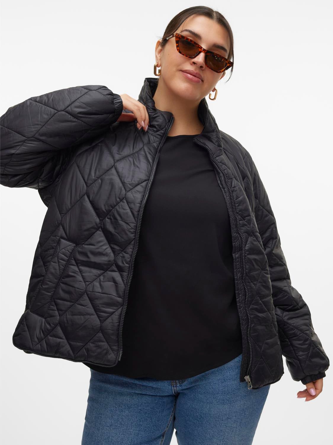 VMCSARENA Jacke