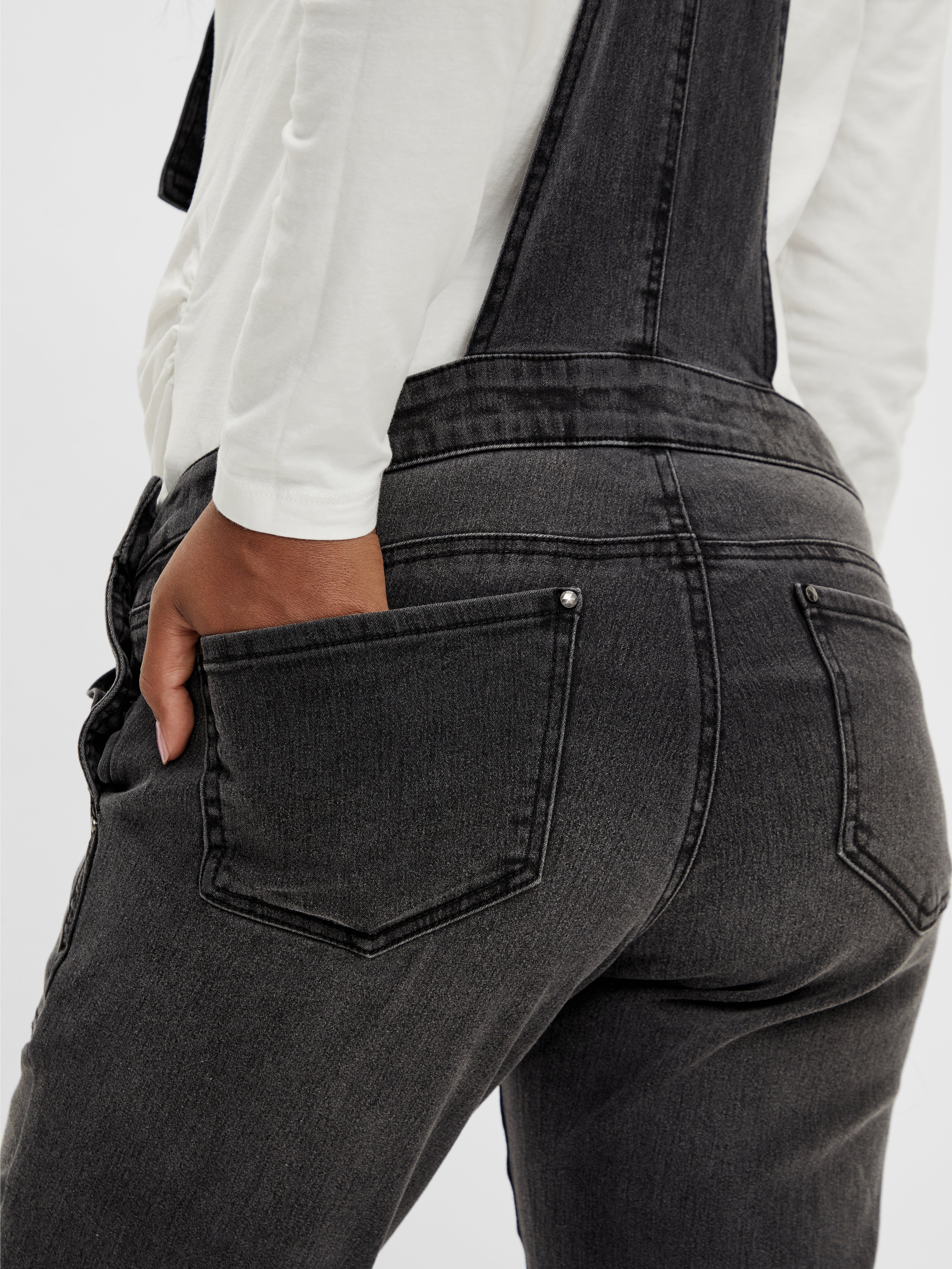 Umstands-overall