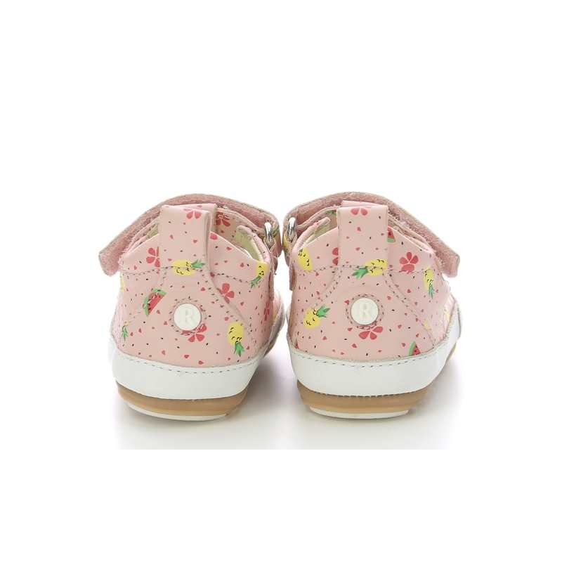 Salomés cuir Miniz