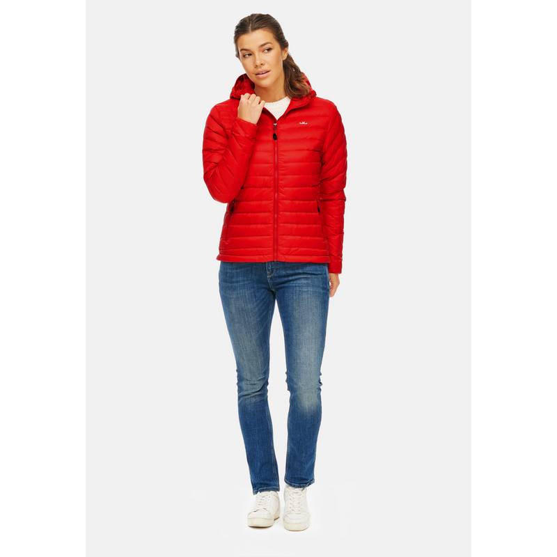 Jeff Green Aria Daunenjacke Damen
