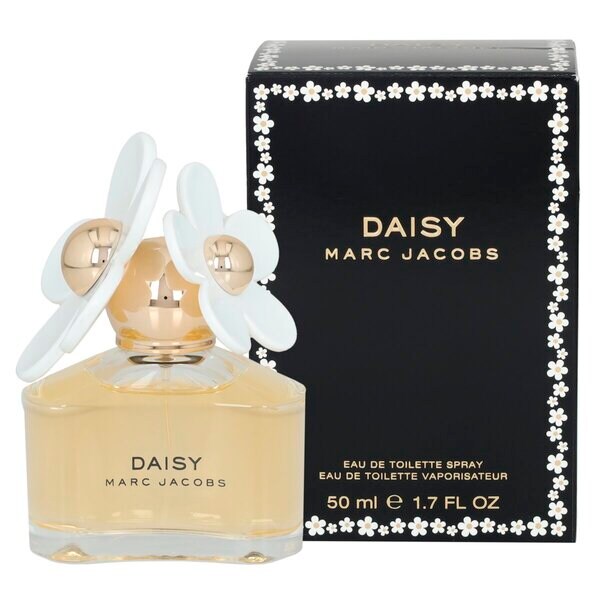 Marc Jacobs Daisy Eau de Toilette 50ml