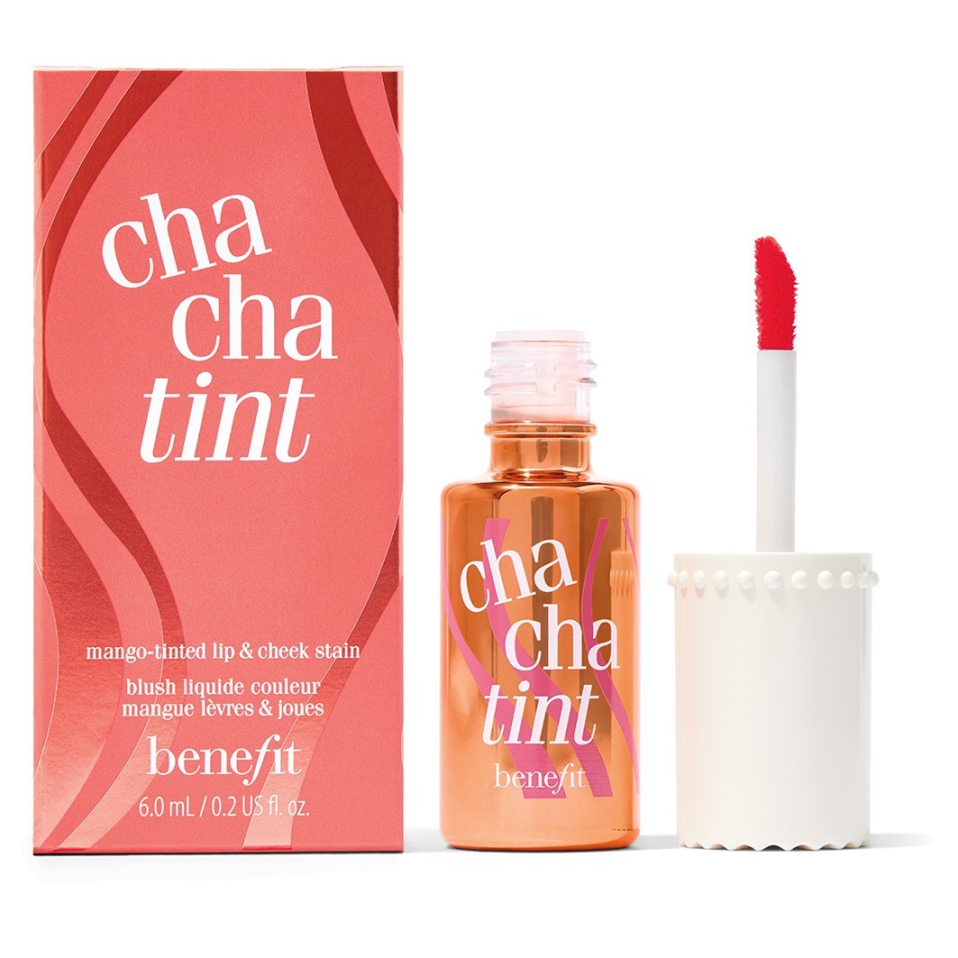 ChaChatint Lippen- und Wangenfarbe