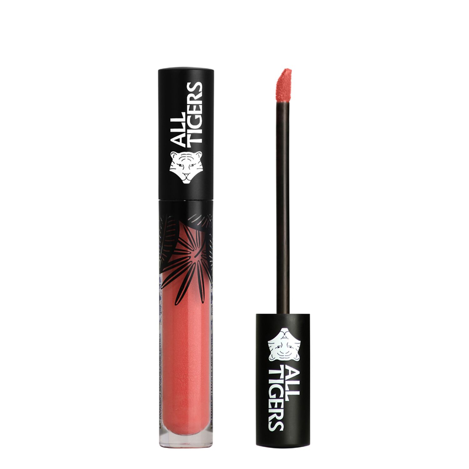 All Tigers Lipstick Rouge à Lèvres Vegan & Naturel