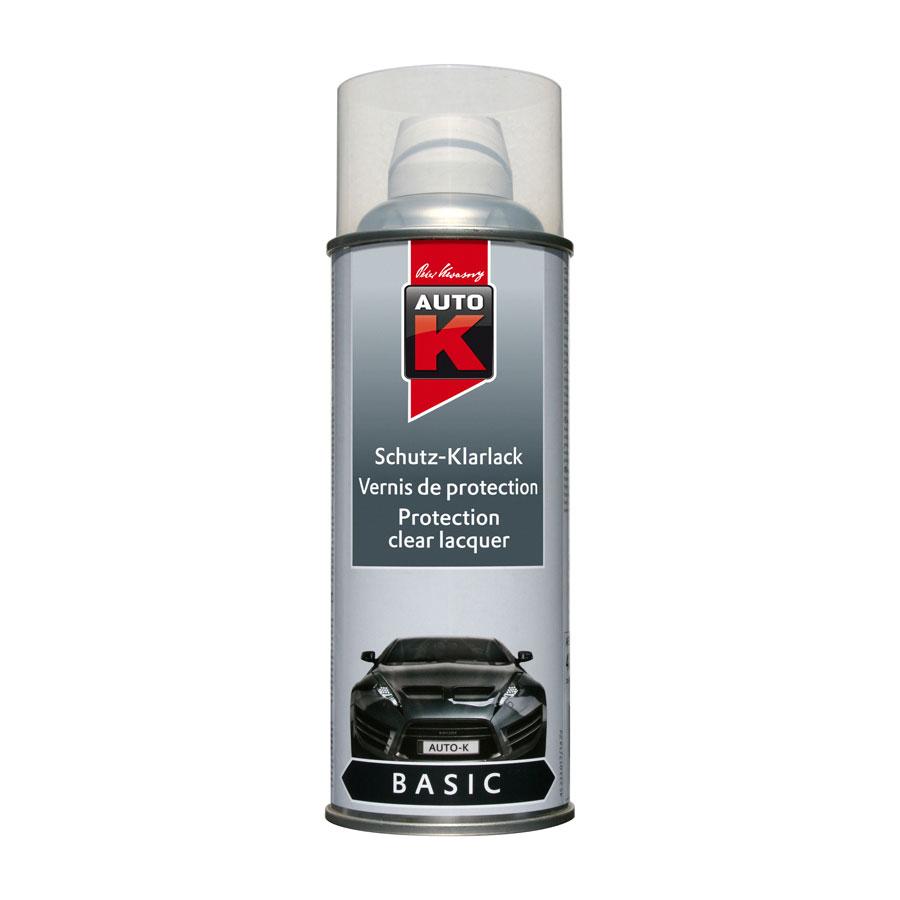 Auto-K Schutz Klarlack 400 ml transparent - ATU