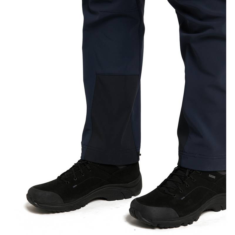 Haglöfs Roc Winter Softshell Pant Trekkinghose Damen