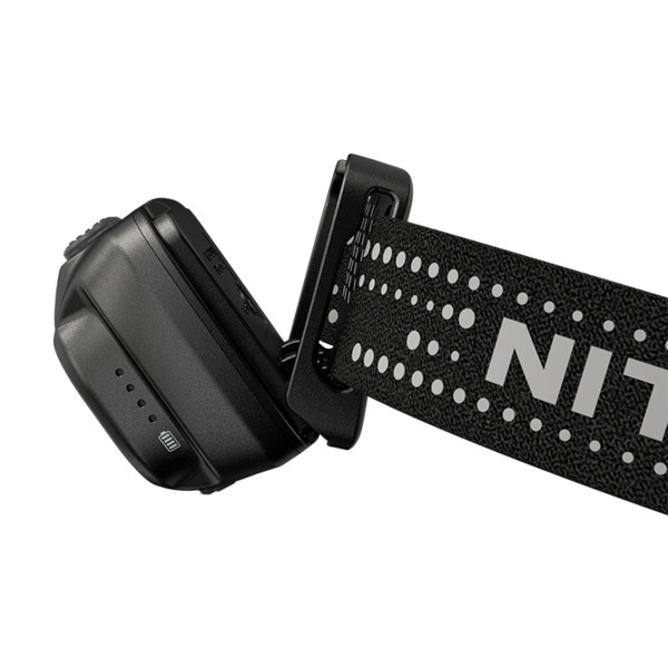 NU33 - Stirnlampe