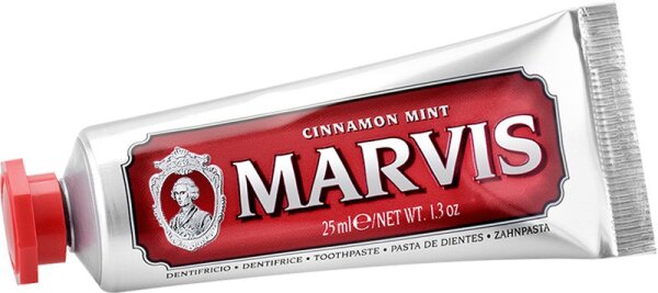 Marvis Cinnamon Mint Zahnpasta