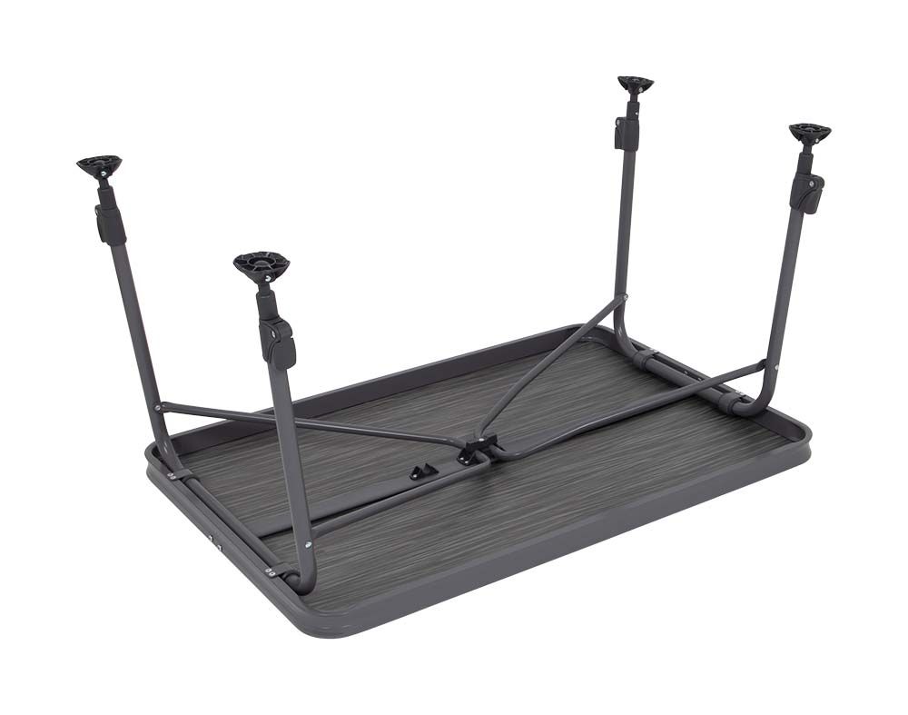 Bo-Camp Logan 120 x 80 cm Tisch