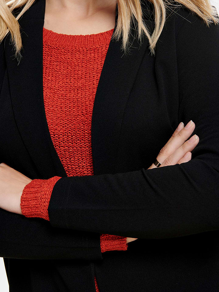 JDY Blazer in Schwarz günstig kaufen