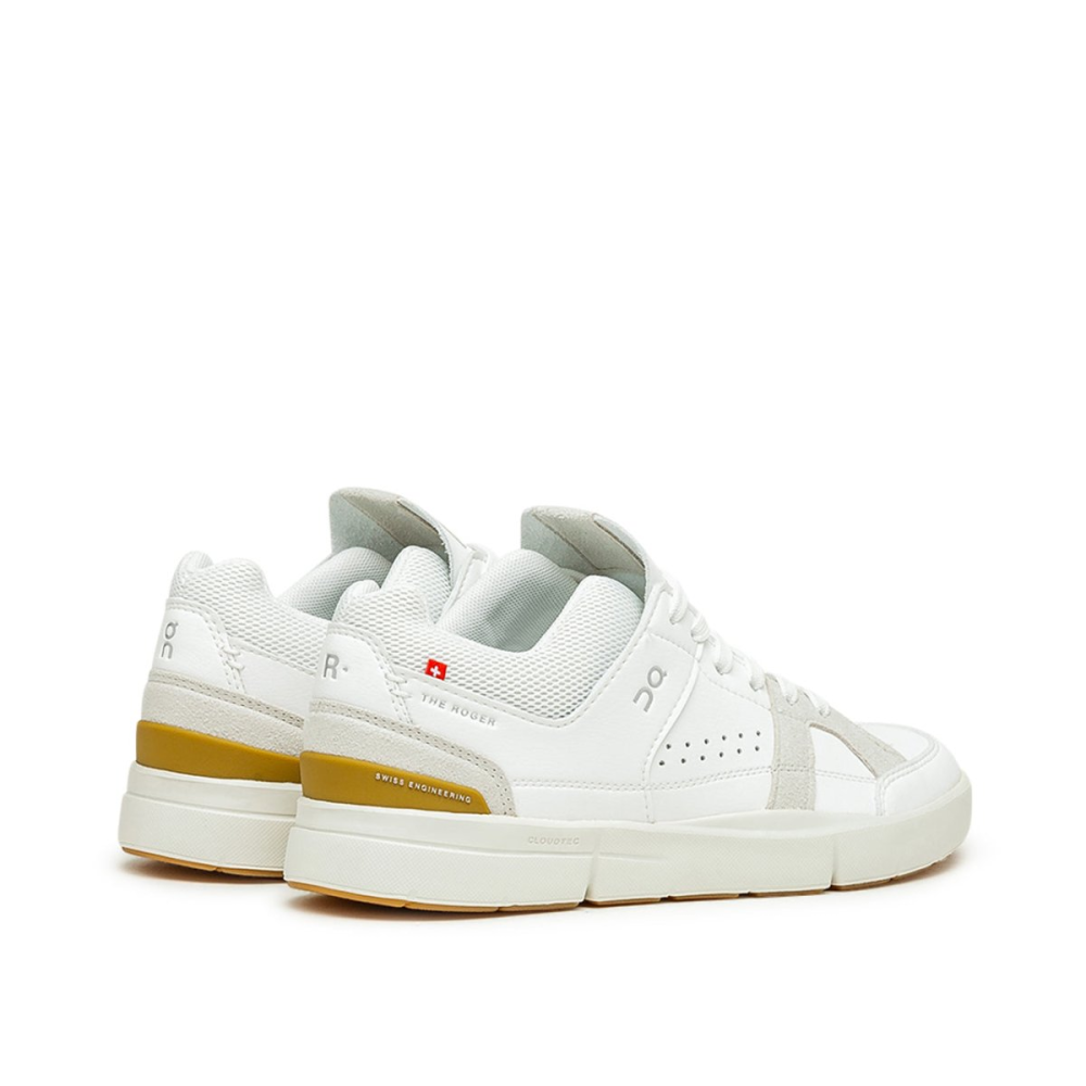 ON The Roger WMNS Clubhouse 48.99138 / weiss