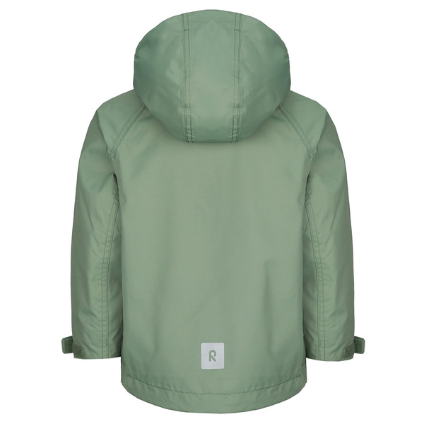 SOUTU REIMATEC JACKET Kinder - Regenjacke