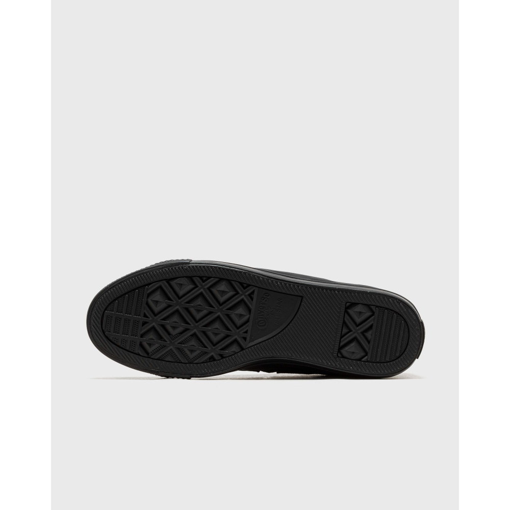 Converse One Star Pro Suede A05320C / schwarz