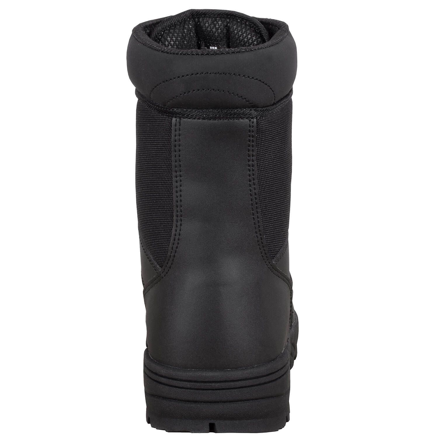 Swat Boots