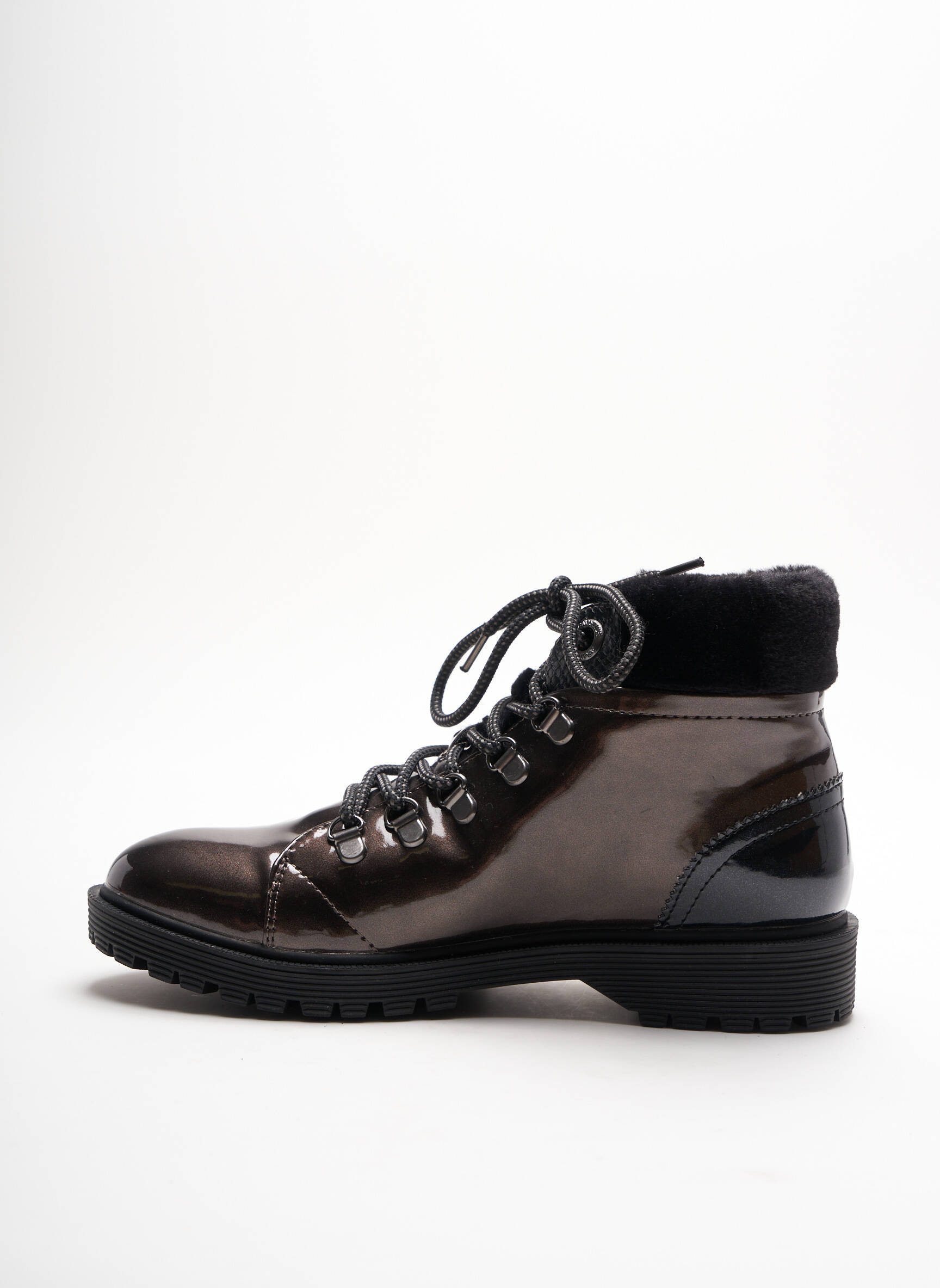 Armistice Bottines Femme couleur marron