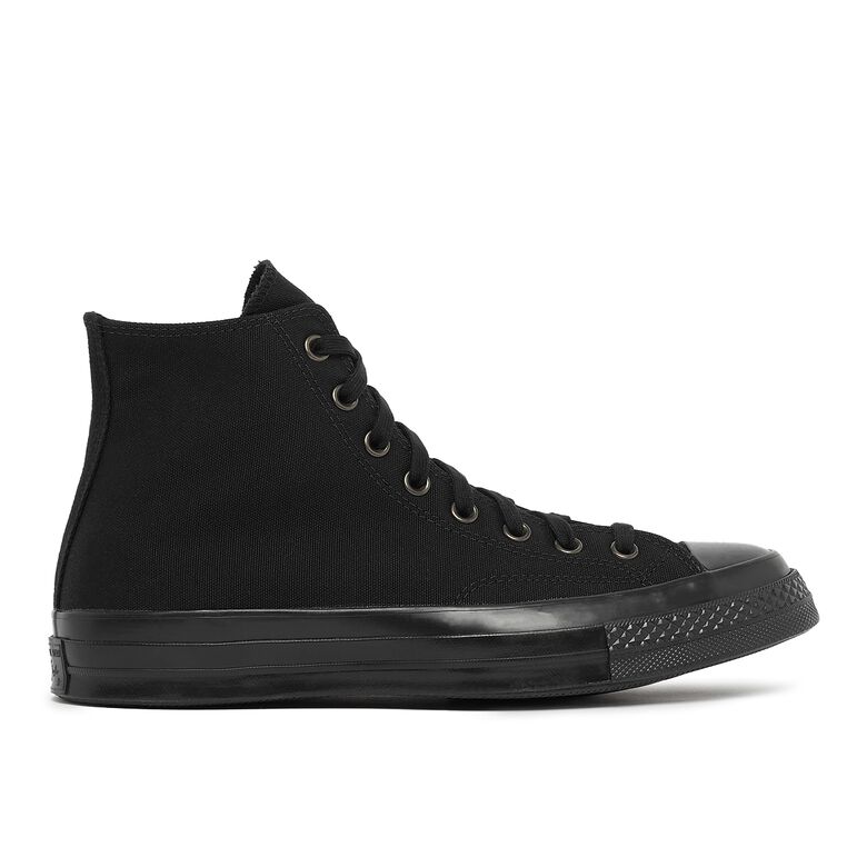 Converse Chuck 70 Vintage Canvas black/almost black/black