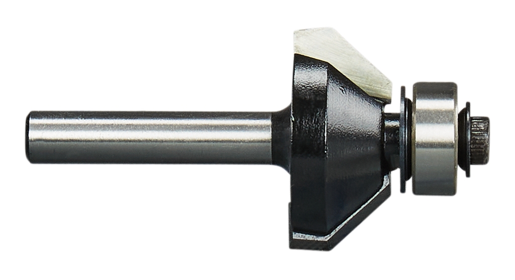 Freză de teșire Makita Accessories D-68694 25,4 x 11 mm S6
