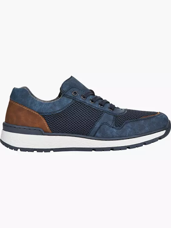 Rieker Herren Sneaker Low