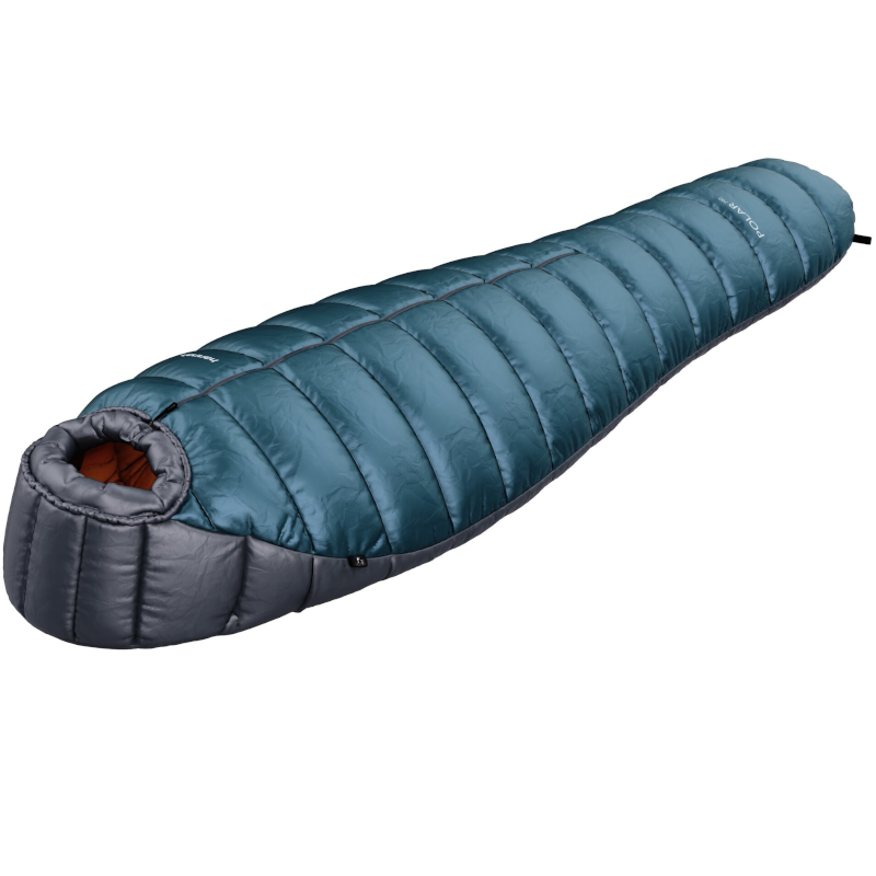 Hannah Polar 700 Legion Blue/Ebony 195 Mumienschlafsack
