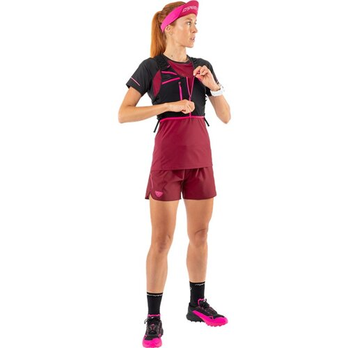DAMEN SHIRT ALPINE PRO