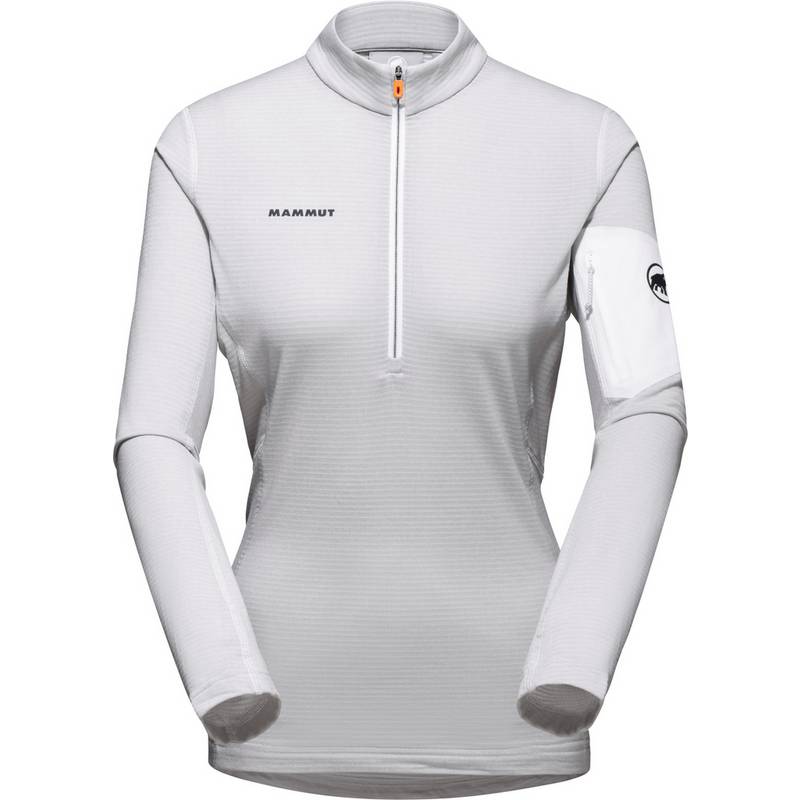 Mammut Aenergy Light Fleeceshirt Damen