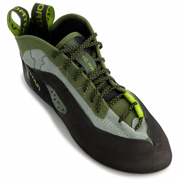 La Sportiva - TC Pro - Kletterschuhe