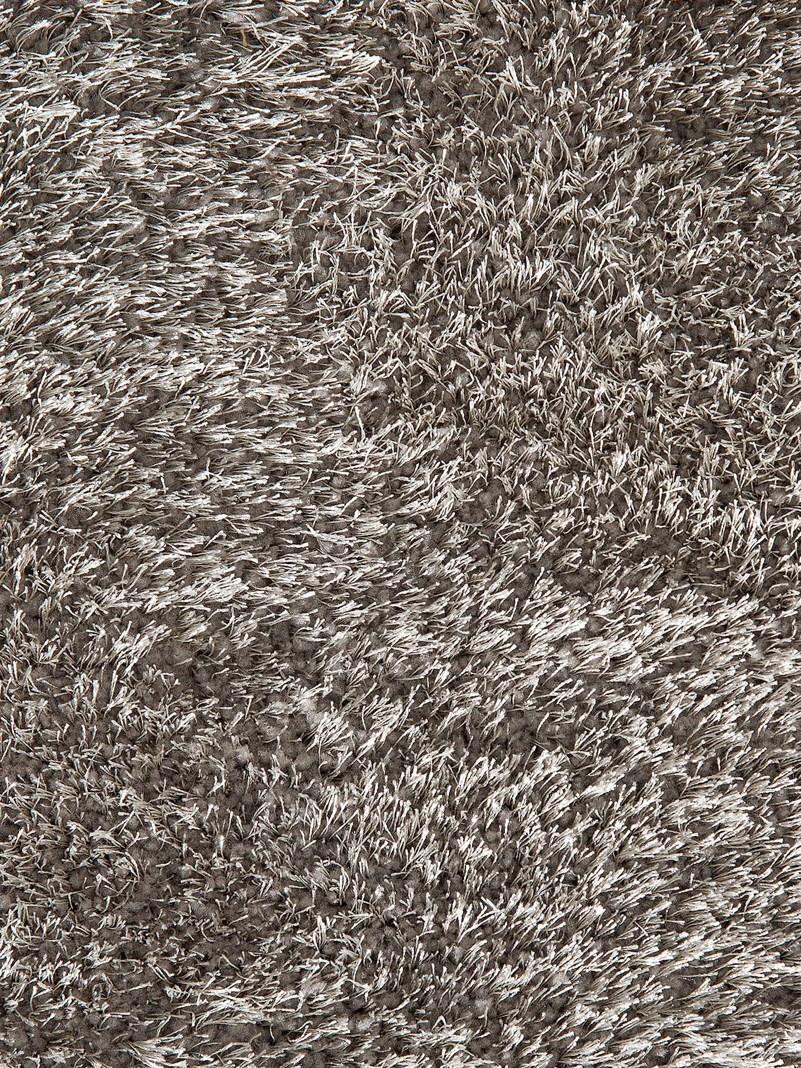 Vernissage Hochflor-Teppich, Kupfer