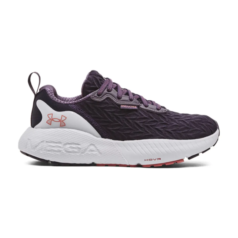 Under Armour UA W HOVR Mega 3 Clone 3025313-500 / lila