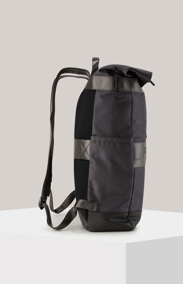 Rucksack Modica Jaron in Dunkelgrau