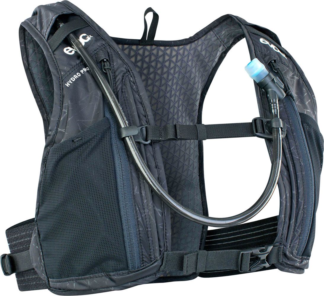Evoc Hydro Pro 3L + 1,5L Bladder - Trinkrucksack mit Trinkblase kaufen | Bike-Discount