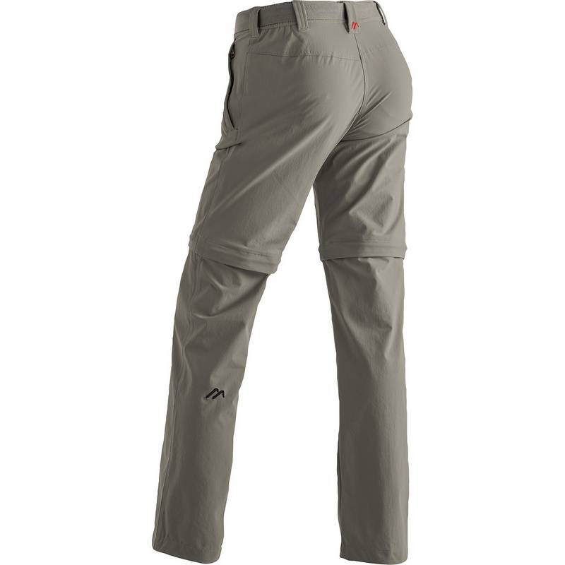 Maier Sports Nata 2 Zipphose Damen