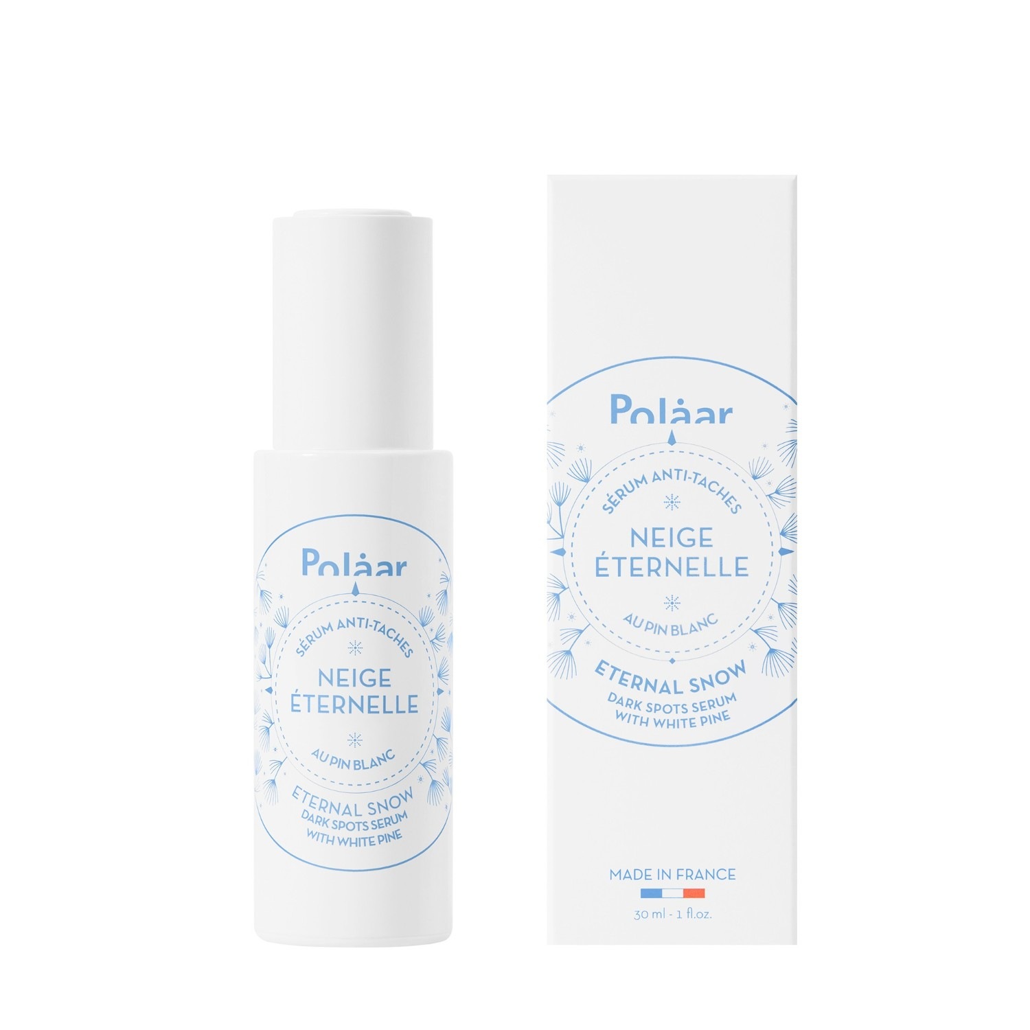 Polaar Anti-Leke
