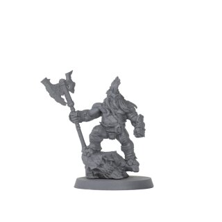 Demonslayer 30mm