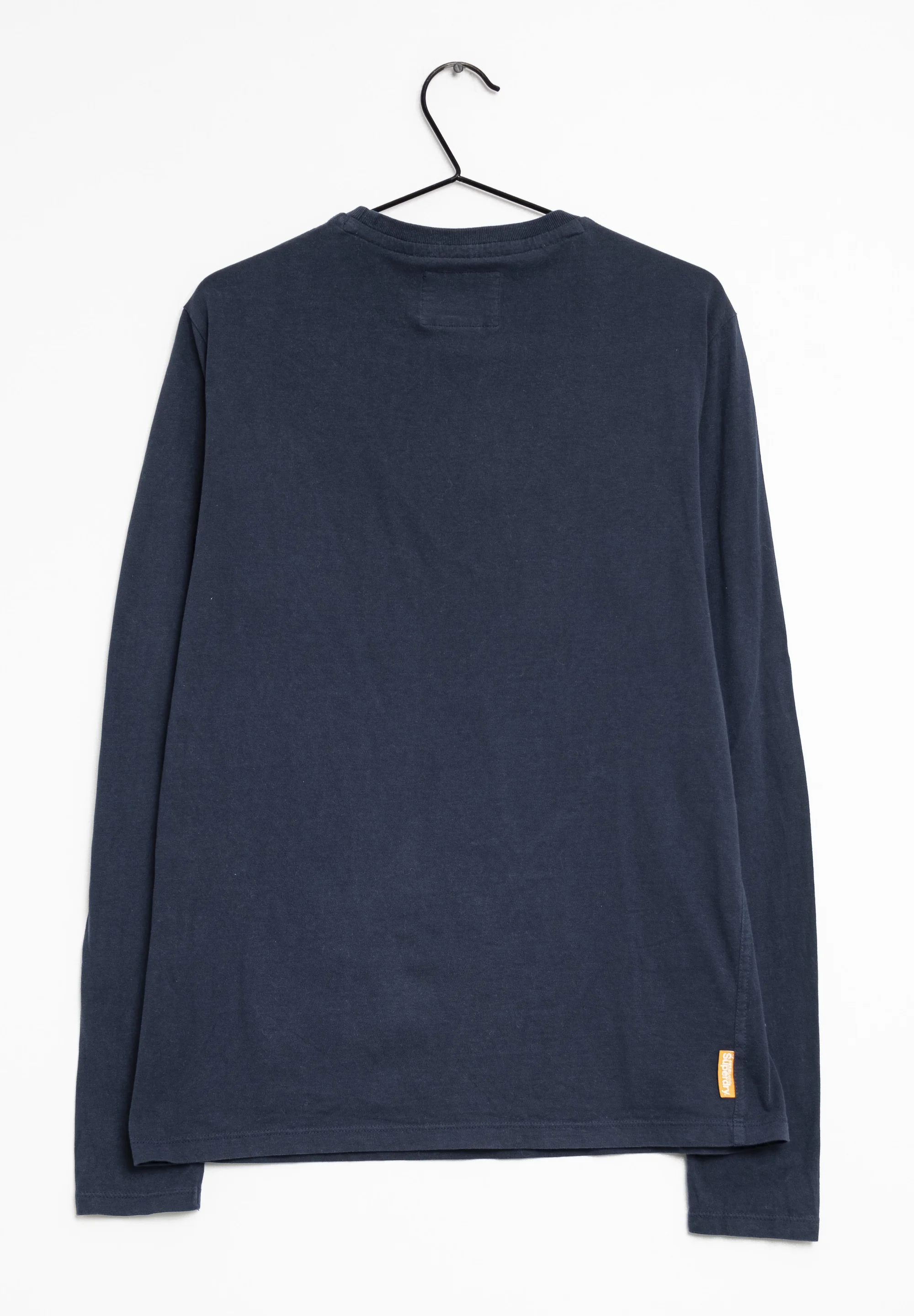 Camiseta de manga larga Superdry