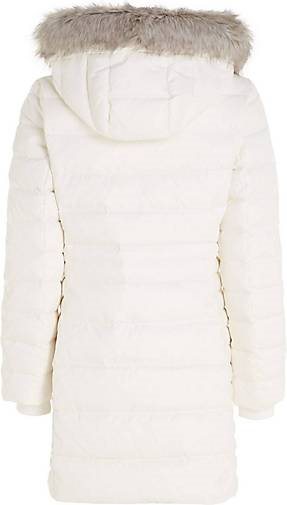 TOMMY HILFIGER Damen Daunenmantel TYRA