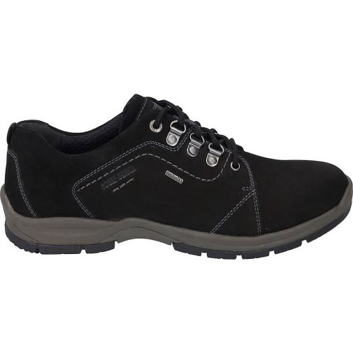 JOSEF SEIBEL Halbschuh Lenny 55, schwarz