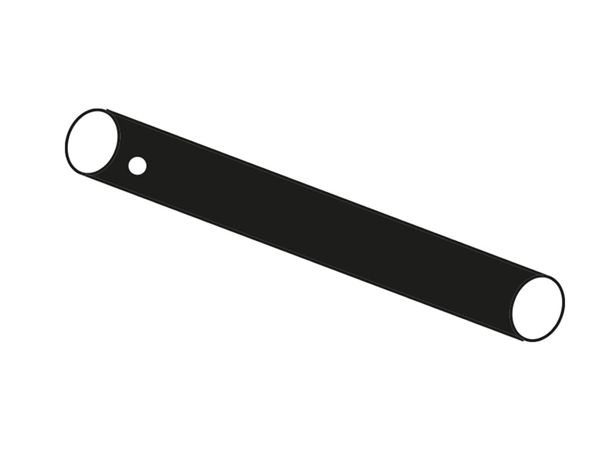 Obelink Miami 6 Poly Quer Airtube L
